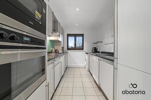undefined, Merganser Court, Star Place, London, E1W