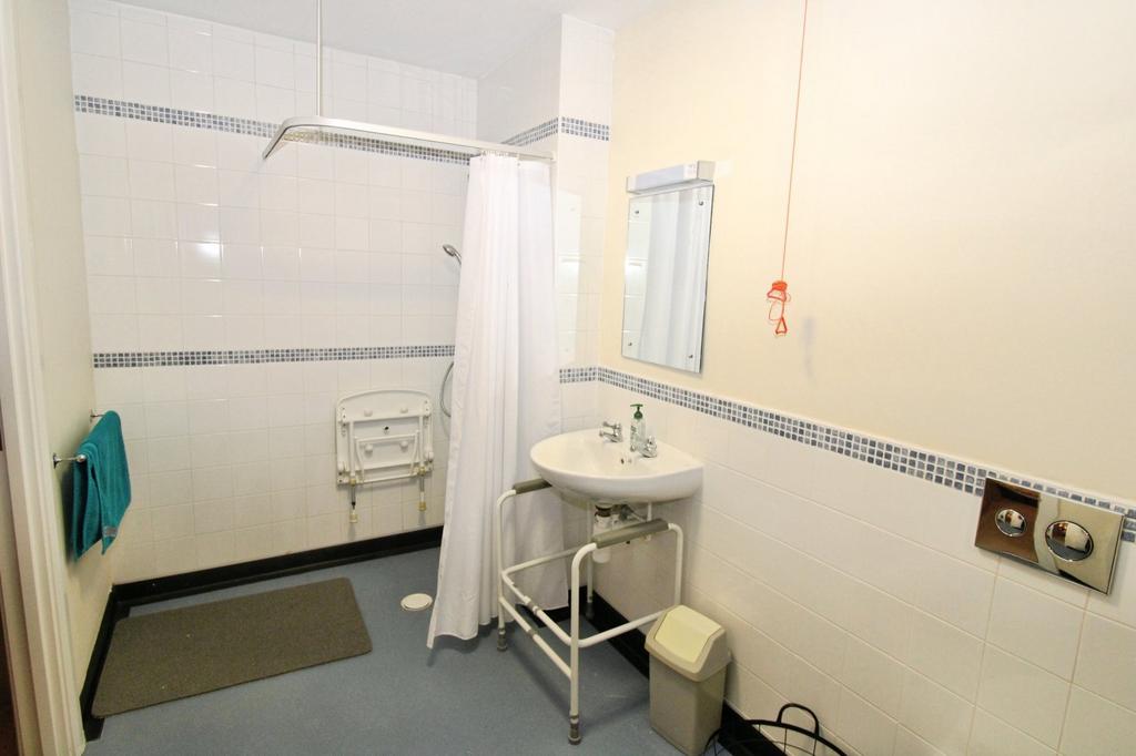 Wet Room