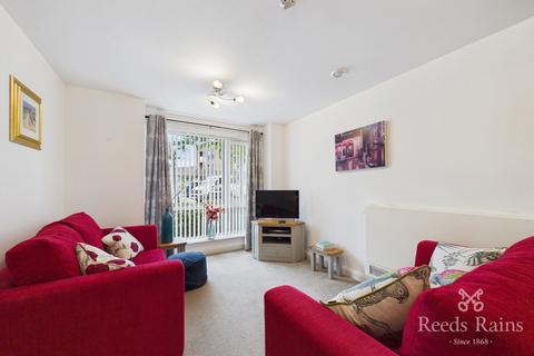 2 bedroom apartment for sale, Sturgess Street, Merseyside WA12