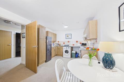 2 bedroom apartment for sale, Sturgess Street, Merseyside WA12