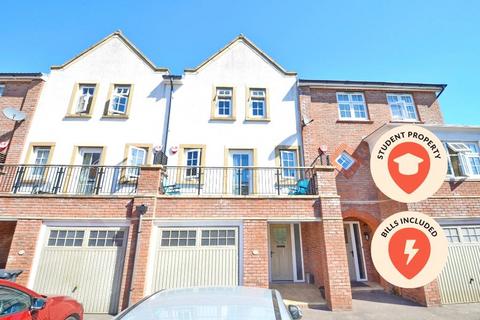 6 bedroom semi-detached house to rent, Hatton Road, Cheswick Village, Bristol, Bristol, BS16