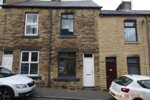 Bole Hill Lane, Crookes, Sheffield, S10 1SB