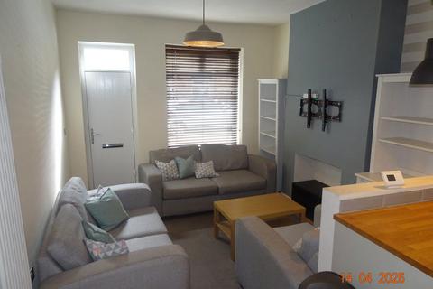 undefined, Bole Hill Lane, Crookes, Sheffield, S10 1SB