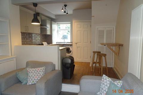 undefined, Bole Hill Lane, Crookes, Sheffield, S10 1SB