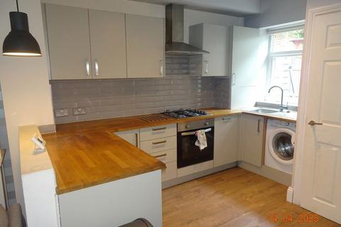 undefined, Bole Hill Lane, Crookes, Sheffield, S10 1SB