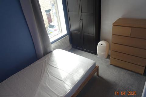 undefined, Bole Hill Lane, Crookes, Sheffield, S10 1SB
