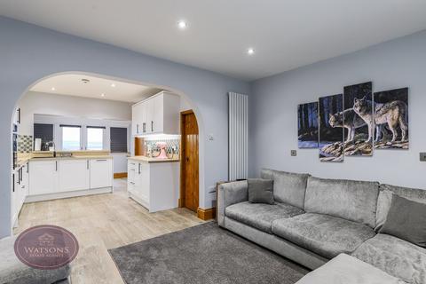 undefined, Laceyfields Road, Heanor, Derbyshire, DE75