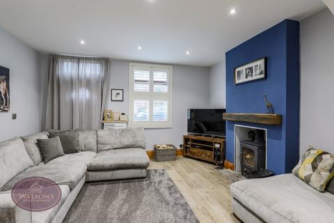 undefined, Laceyfields Road, Heanor, Derbyshire, DE75
