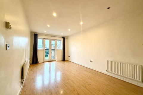 undefined, Foundry Gate, Waltham Cross