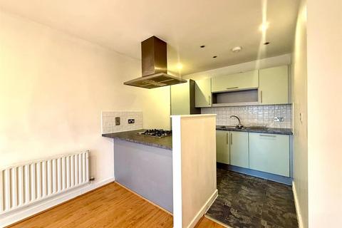 undefined, Foundry Gate, Waltham Cross