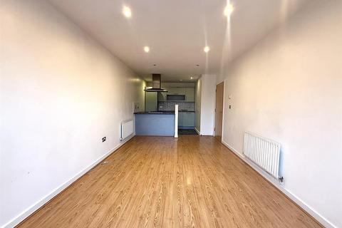 undefined, Foundry Gate, Waltham Cross