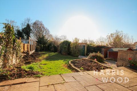 3 bedroom semi-detached house for sale, Churnwood Road, Colchester, Essex, CO4