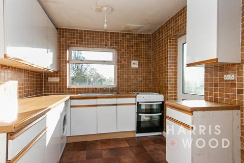 3 bedroom semi-detached house for sale, Churnwood Road, Colchester, Essex, CO4