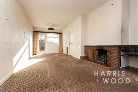 3 bedroom semi-detached house for sale, Churnwood Road, Colchester, Essex, CO4