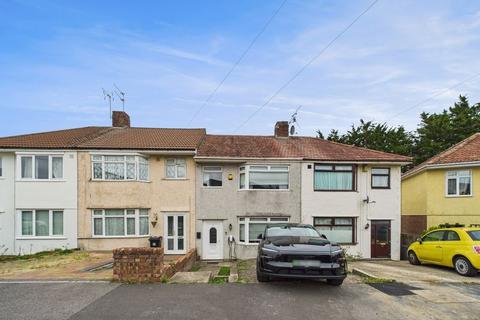 3 bedroom terraced house for sale, Leda Avenue, Bristol BS14