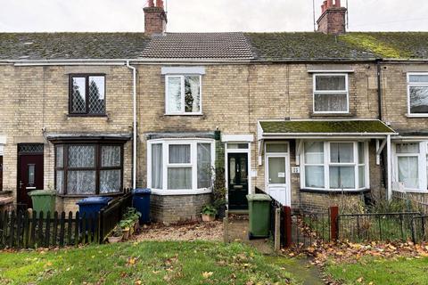 undefined, Mount Pleasant Road, Wisbech