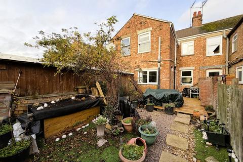 undefined, Mount Pleasant Road, Wisbech