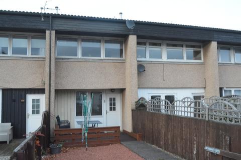 8 Dower Crescent, Bo'ness, EH51 9NX