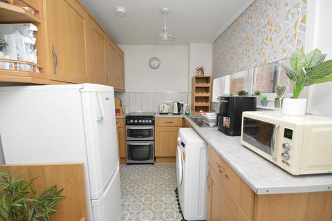 8 Dower Crescent, Bo'ness, EH51 9NX