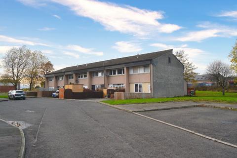 8 Dower Crescent, Bo'ness, EH51 9NX