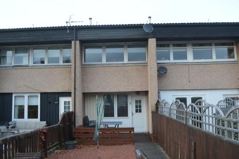 8 Dower Crescent, Bo'ness, EH51 9NX