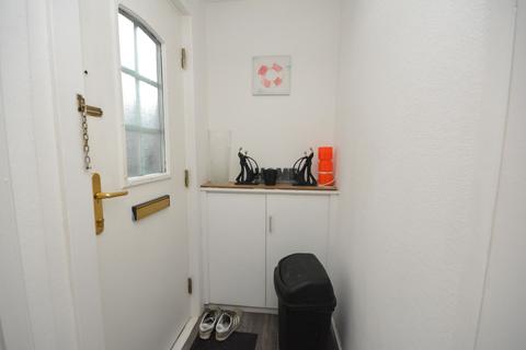 8 Dower Crescent, Bo'ness, EH51 9NX