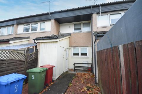 8 Dower Crescent, Bo'ness, EH51 9NX