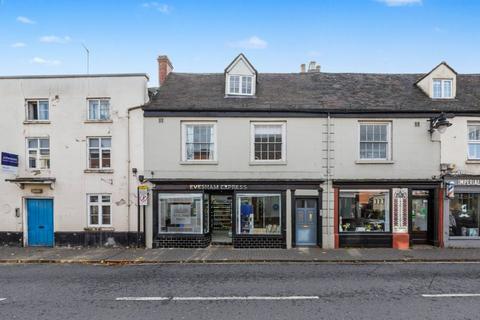 Flat 2, 10 Port Street, Evesham, WR11 1AN