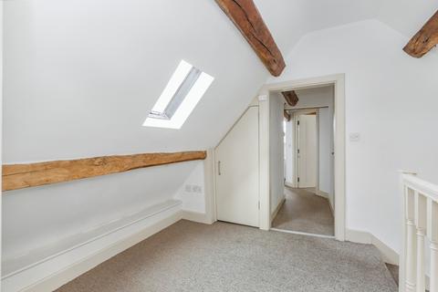 Flat 2, 10 Port Street, Evesham, WR11 1AN