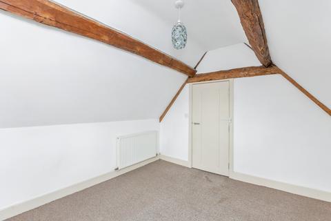 Flat 2, 10 Port Street, Evesham, WR11 1AN