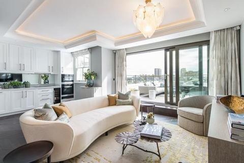 undefined, Prince Of Wales Terrace, London