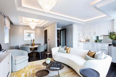 undefined, Prince Of Wales Terrace, London