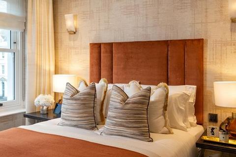 undefined, Prince Of Wales Terrace, London