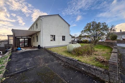 undefined, The Beeches, Llandysul, SA44