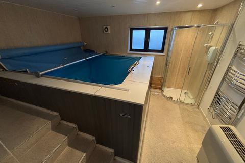undefined, The Beeches, Llandysul, SA44