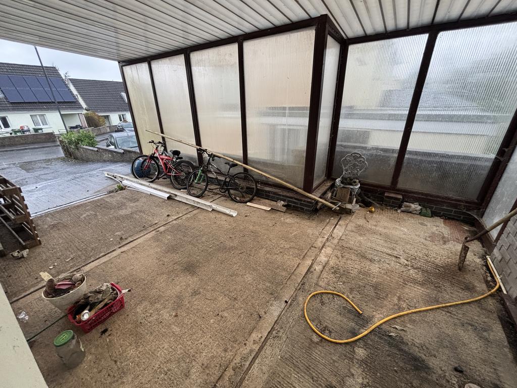 Car port