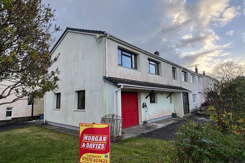 undefined, The Beeches, Llandysul, SA44