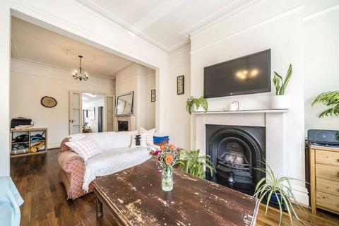 undefined, Fontarabia Road, London SW11
