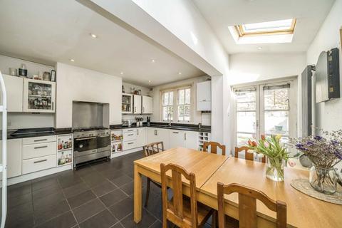undefined, Fontarabia Road, London SW11