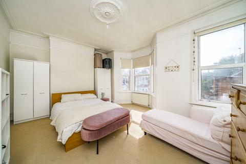 undefined, Fontarabia Road, London SW11