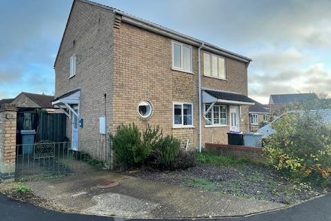 undefined, Meadow Close, Grantham NG33
