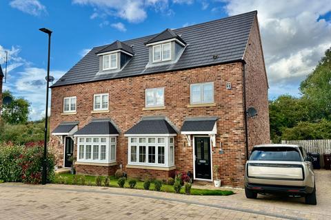 undefined, Wetherby, Ezart Avenue, LS22