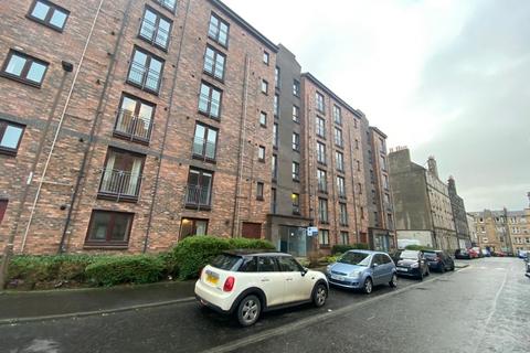 2 bedroom flat to rent, Hermand Street, Slateford, Edinburgh, EH11