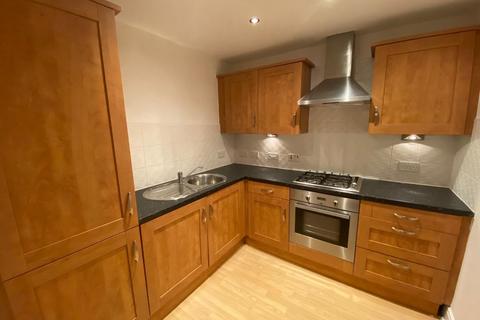 2 bedroom flat to rent, Hermand Street, Slateford, Edinburgh, EH11