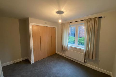 2 bedroom flat to rent, Hermand Street, Slateford, Edinburgh, EH11