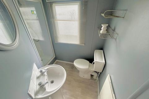 undefined, Seawick Holiday Park
