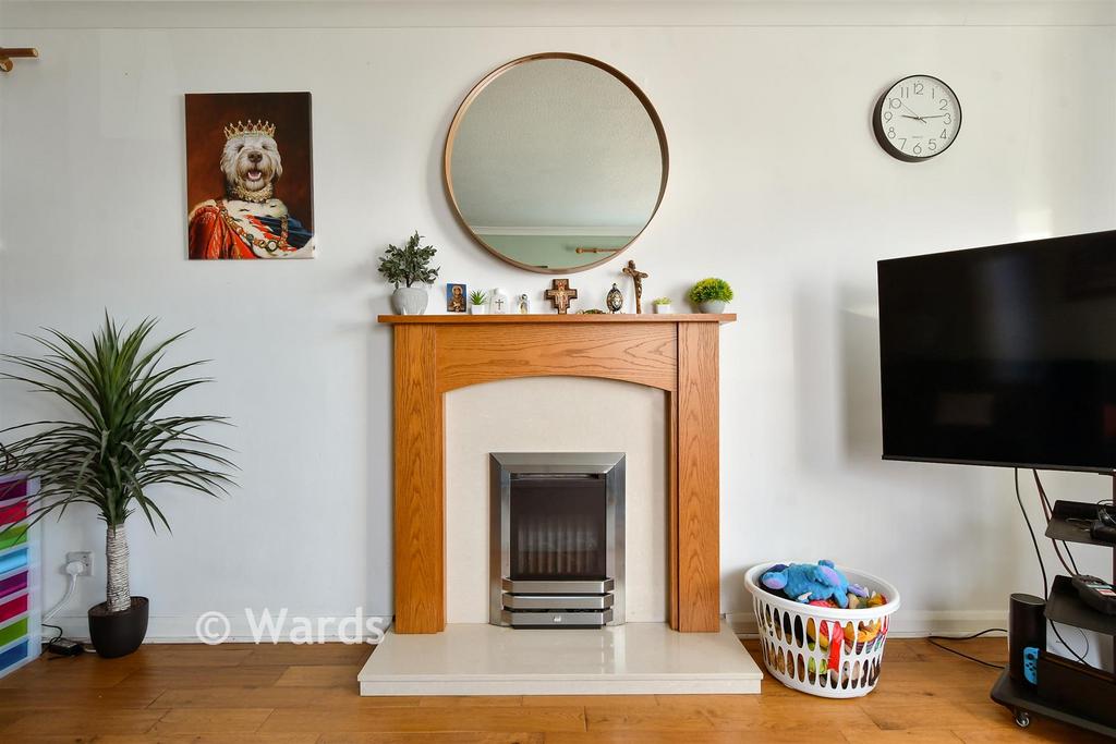 Internal Feature