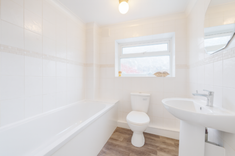 undefined, Buckingham Road, London, NW10