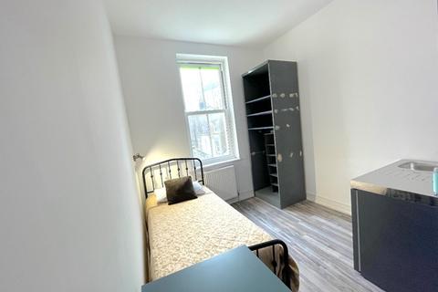 undefined, West Street, Brighton BN1 2RA