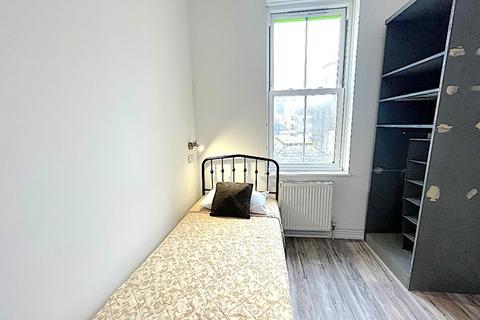undefined, West Street, Brighton BN1 2RA